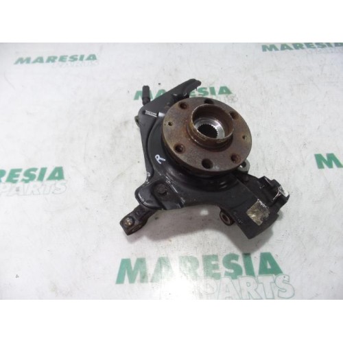 Fiat - Punto - Knuckle, front right