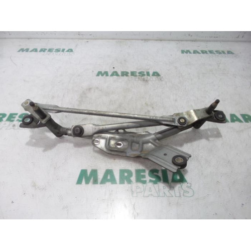 Fiat - Punto - Wiper mechanism