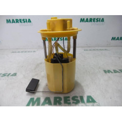 Fiat - Punto - Electric fuel pump