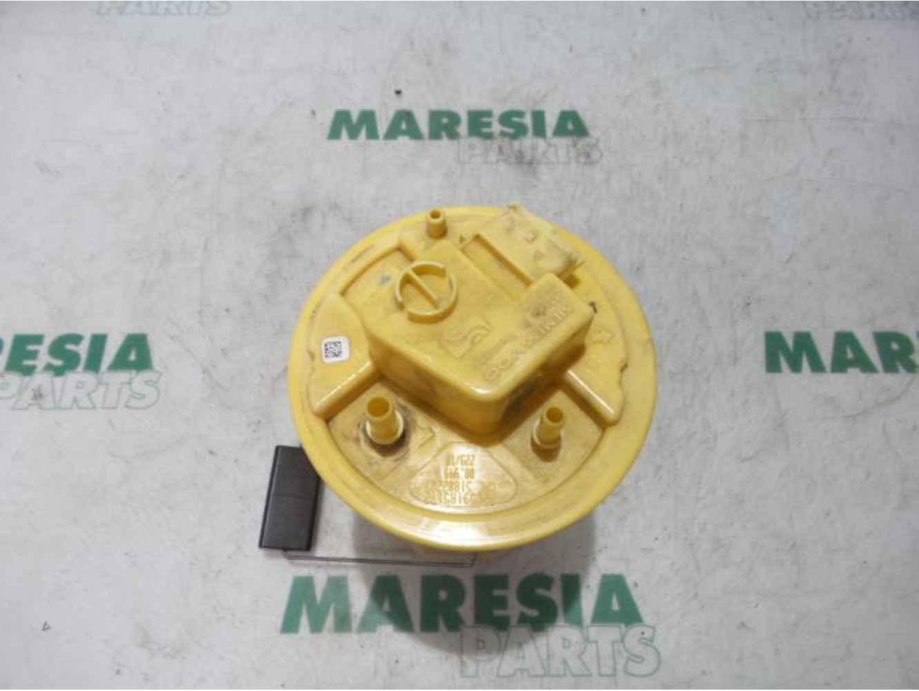 Fiat - Punto - Electric fuel pump