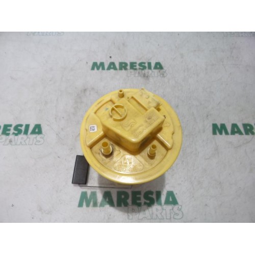 Fiat - Punto - Electric fuel pump