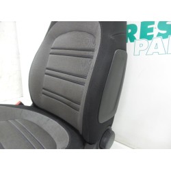 Fiat - Punto - Sitz links