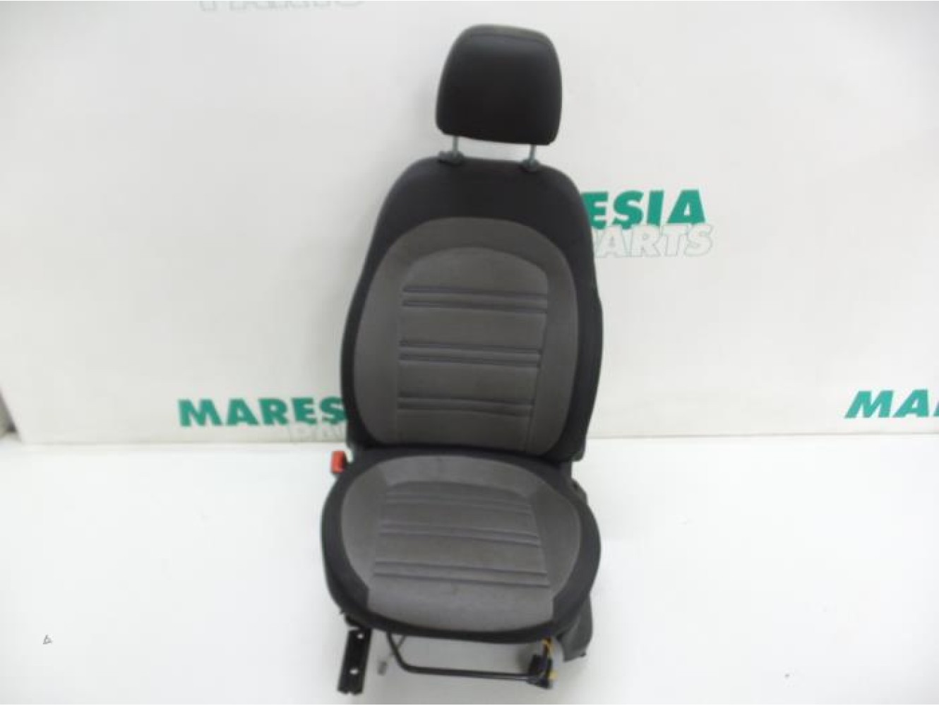 Fiat - Punto - Sitz links