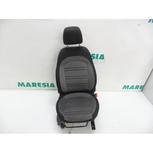 Fiat - Punto - Seat, right