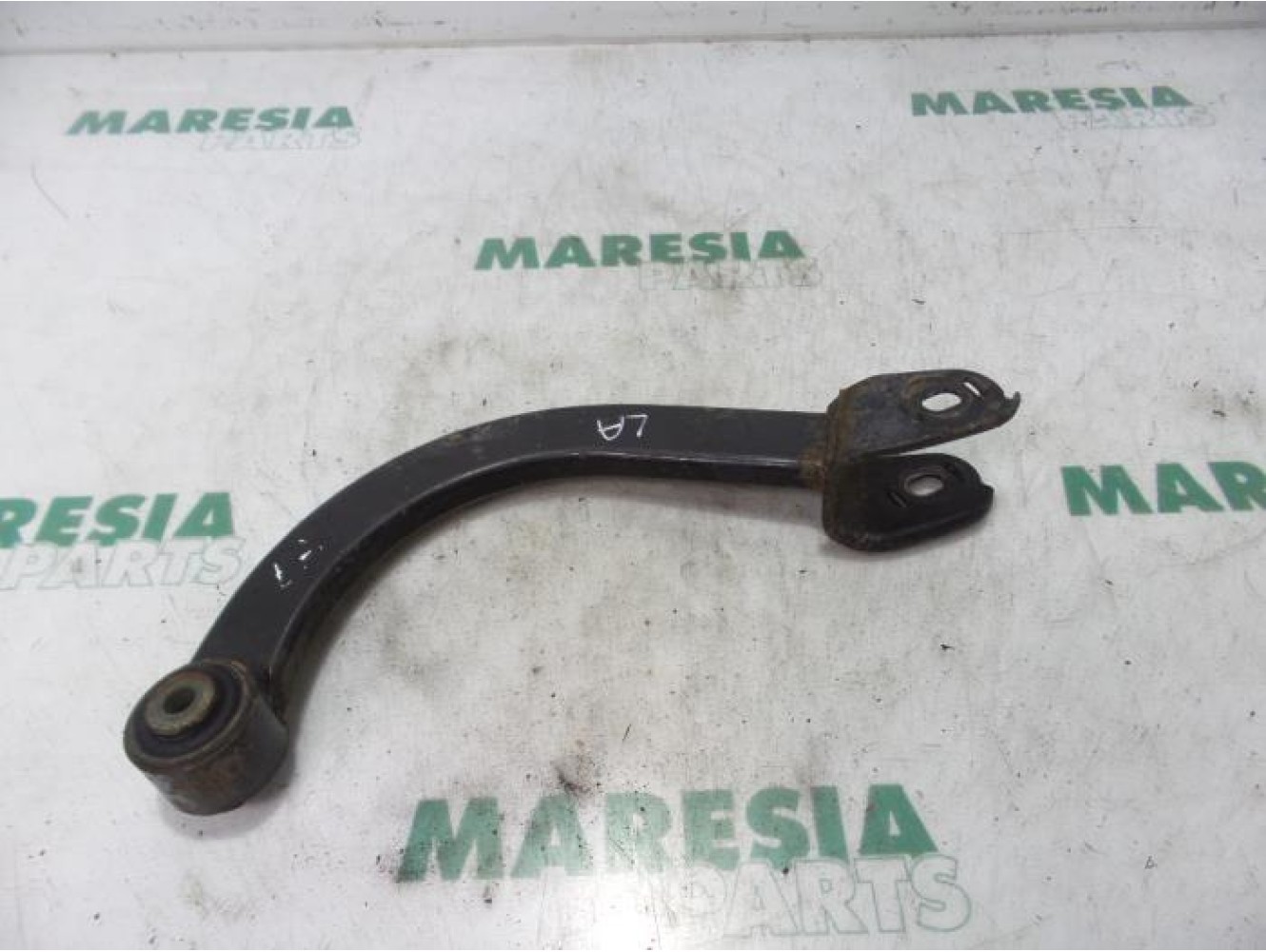 Alfa Romeo - 159 - Querlenker links hinten