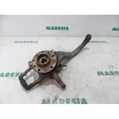 Alfa Romeo - 159 - Knuckle, front left
