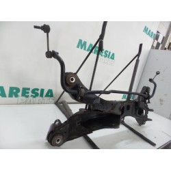 Alfa Romeo - 159 - Rear support beam