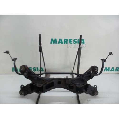 Alfa Romeo - 159 - Rear support beam