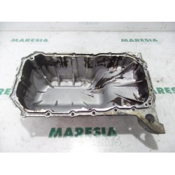 Peugeot - 307 - Sump