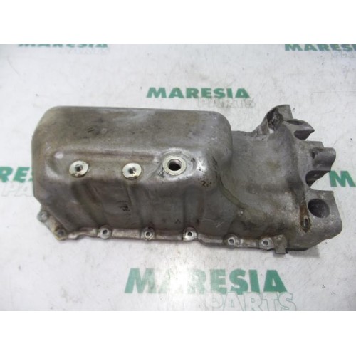 Peugeot - 307 - Sump