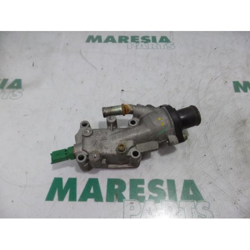 Peugeot - 307 - Thermostat housing