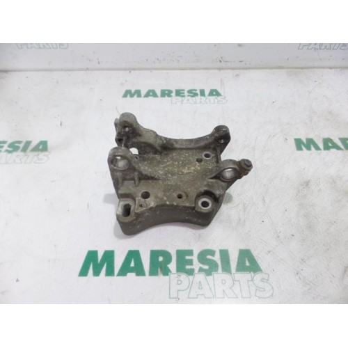 Peugeot - 307 - Support (miscellaneous)