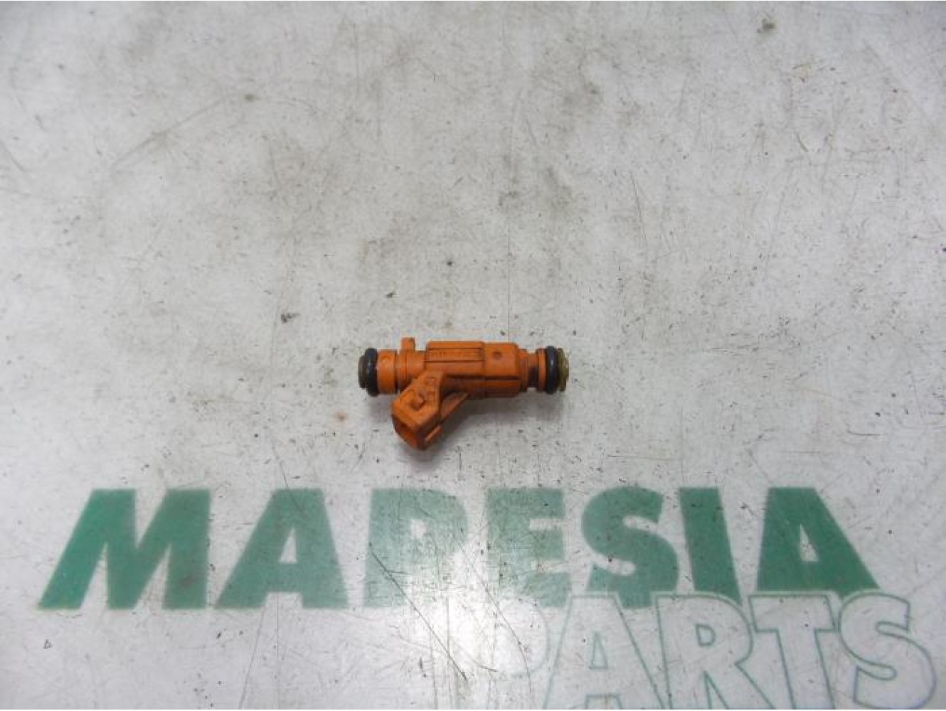Peugeot - 307 - Injector (benzine injectie)
