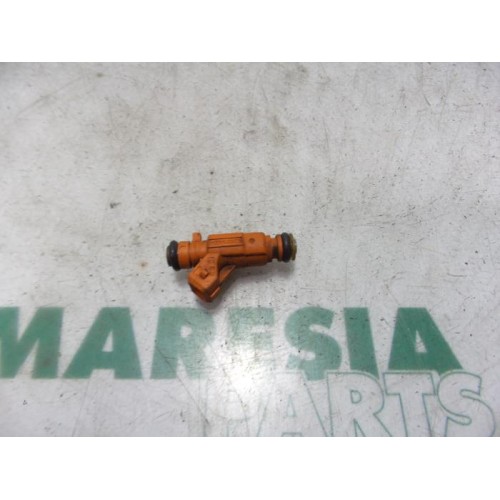 Peugeot - 307 - Injector (petrol injection)