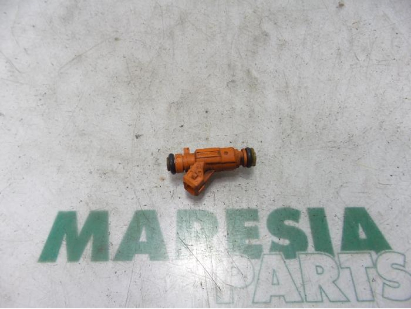 Peugeot - 307 - Injector (petrol injection)