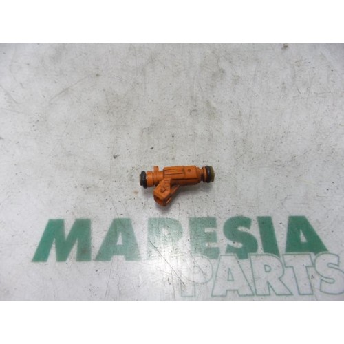 Peugeot - 307 - Injector (petrol injection)