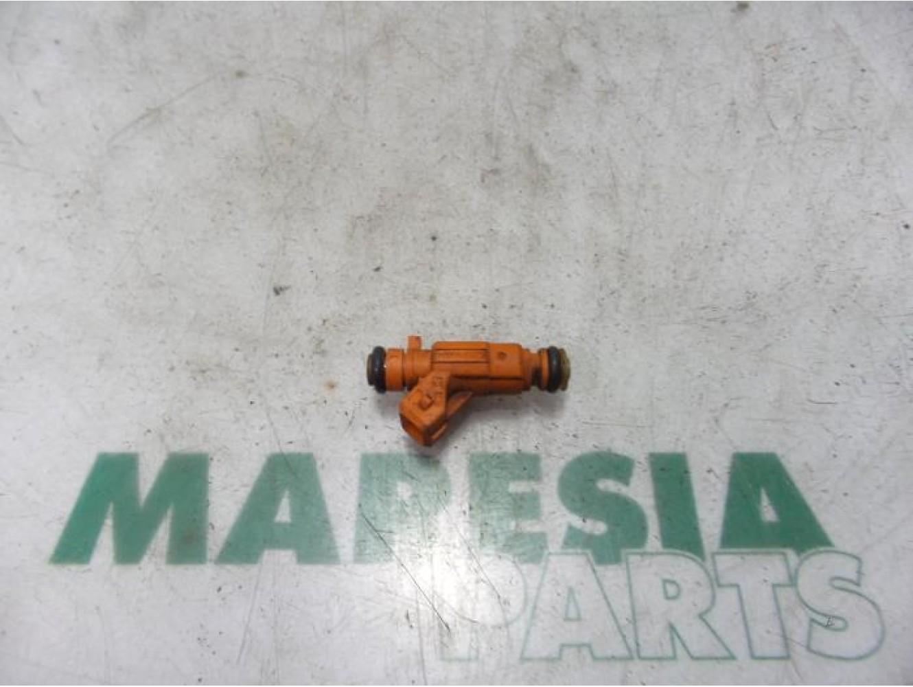 Peugeot - 307 - Injector (petrol injection)