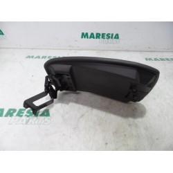 Citroen - DS5 - Armrest