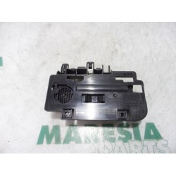 Citroen - DS5 - Navigation Modul