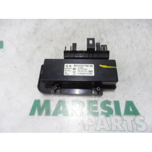 Citroen - DS5 - Navigatie Module