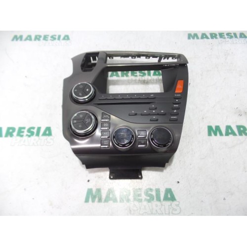 Citroen - DS5 - Radio CD player