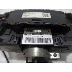Citroen - DS5 - Steering column stalk