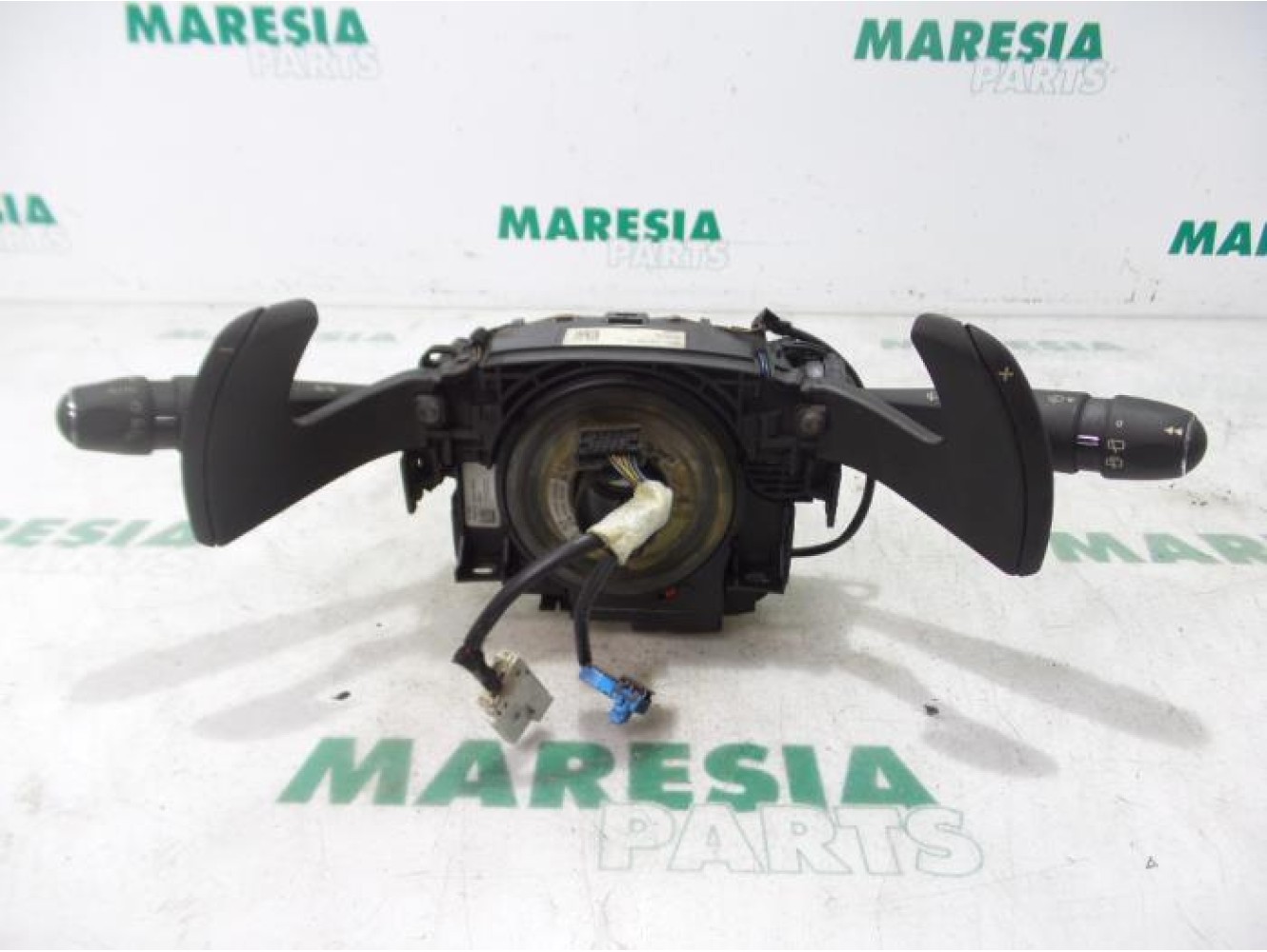 Citroen - DS5 - Steering column stalk