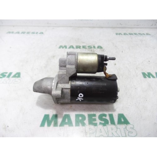 Fiat - Punto - Starter