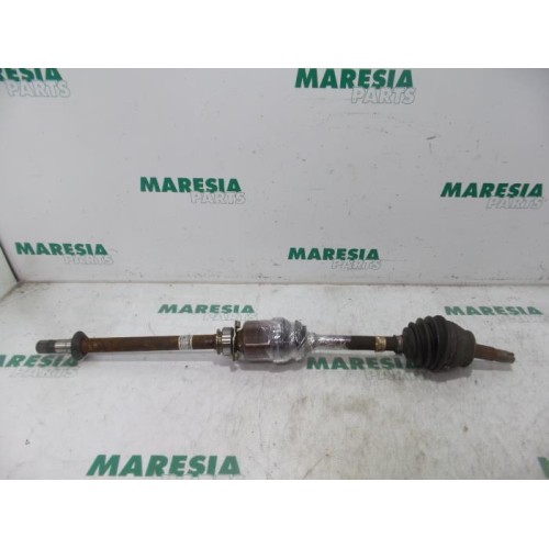 Fiat - Punto - Front drive shaft, right