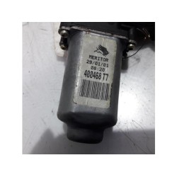 Renault - Megane Scenic - Window mechanism 4-door, front right