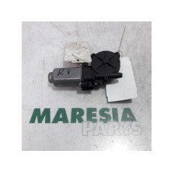 Renault - Megane Scenic - Window mechanism 4-door, front right