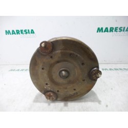 Citroen - C5 - Automatic torque converter