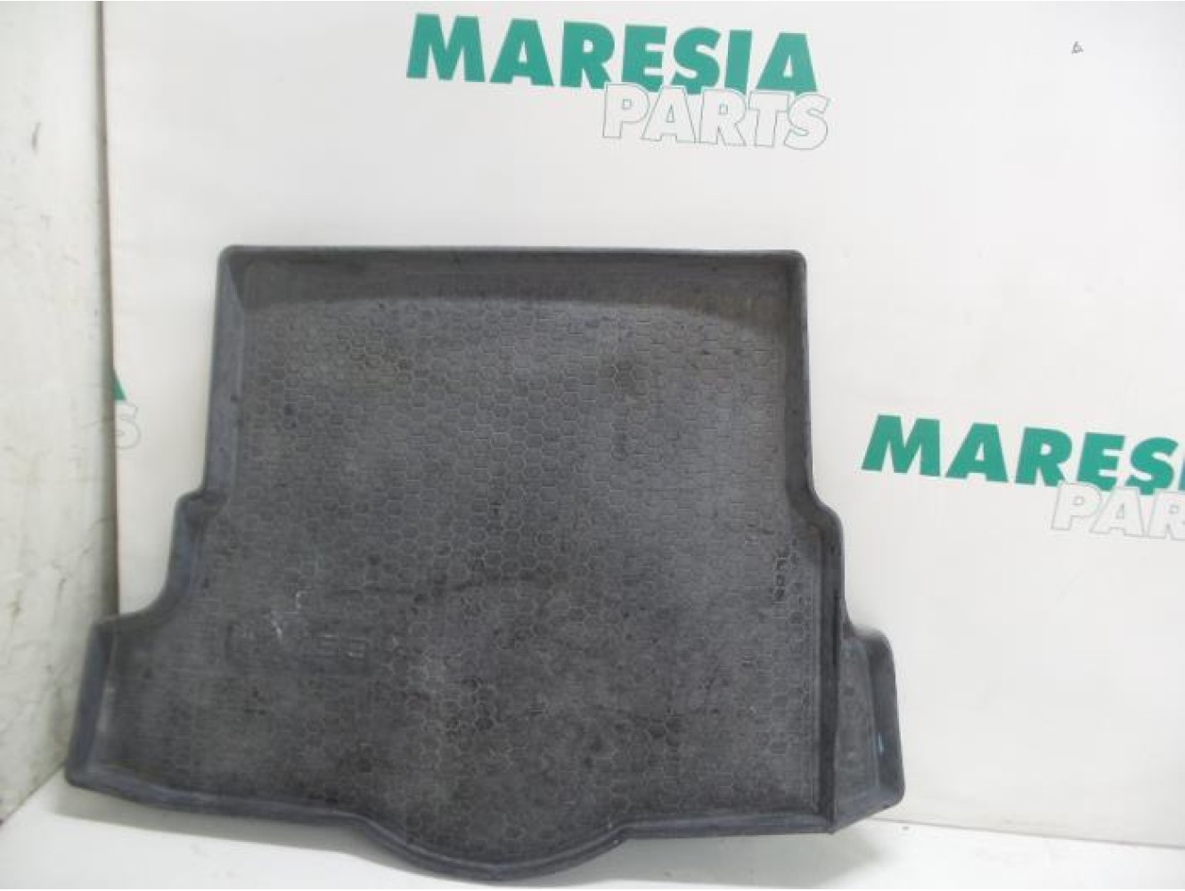 Alfa Romeo - 159 - Boot mat