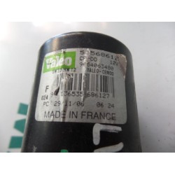 Citroen - C4 Picasso - Front wiper motor