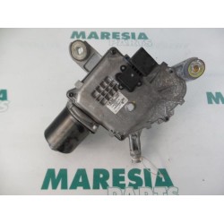Citroen - C4 Picasso - Front wiper motor