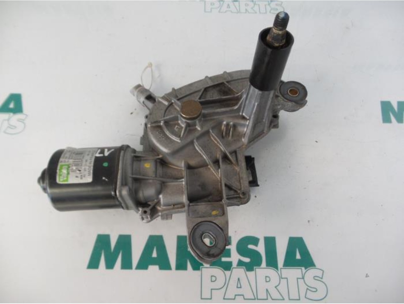 Citroen - C4 Picasso - Front wiper motor