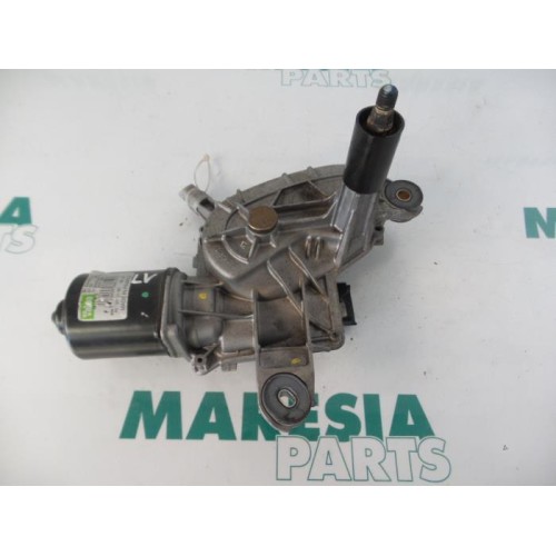 Citroen - C4 Picasso - Front wiper motor
