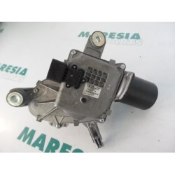 Citroen - C4 Picasso - Front wiper motor