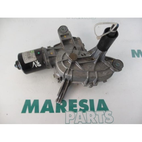 Citroen - C4 Picasso - Front wiper motor