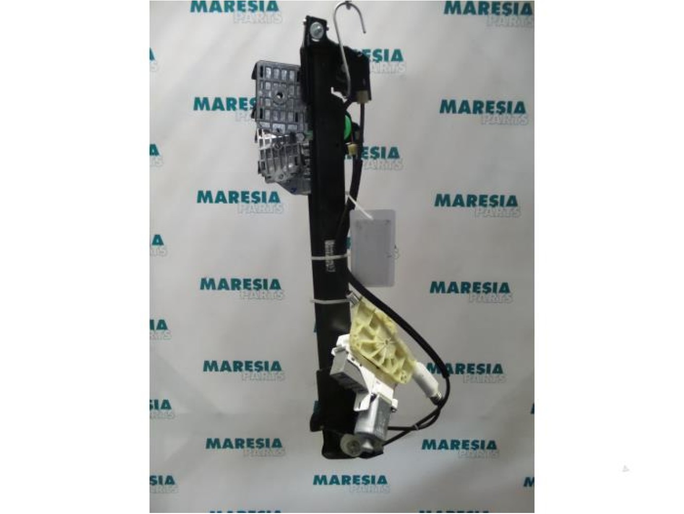 Citroen - C6 - Fenstermechanik 4-türig links hinten