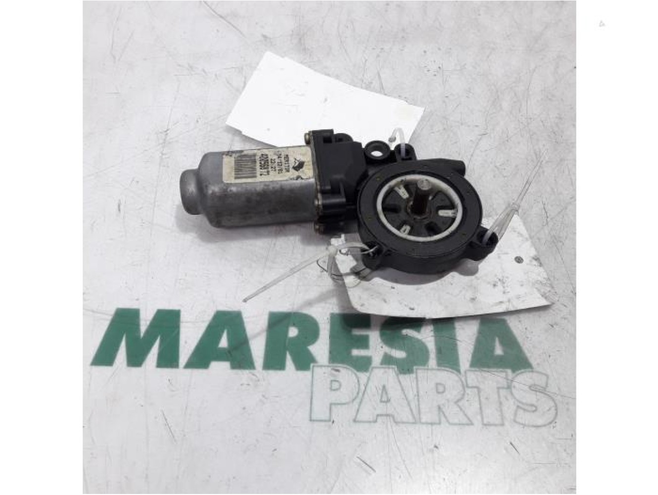 Renault - Laguna - Window mechanism 4-door, front left