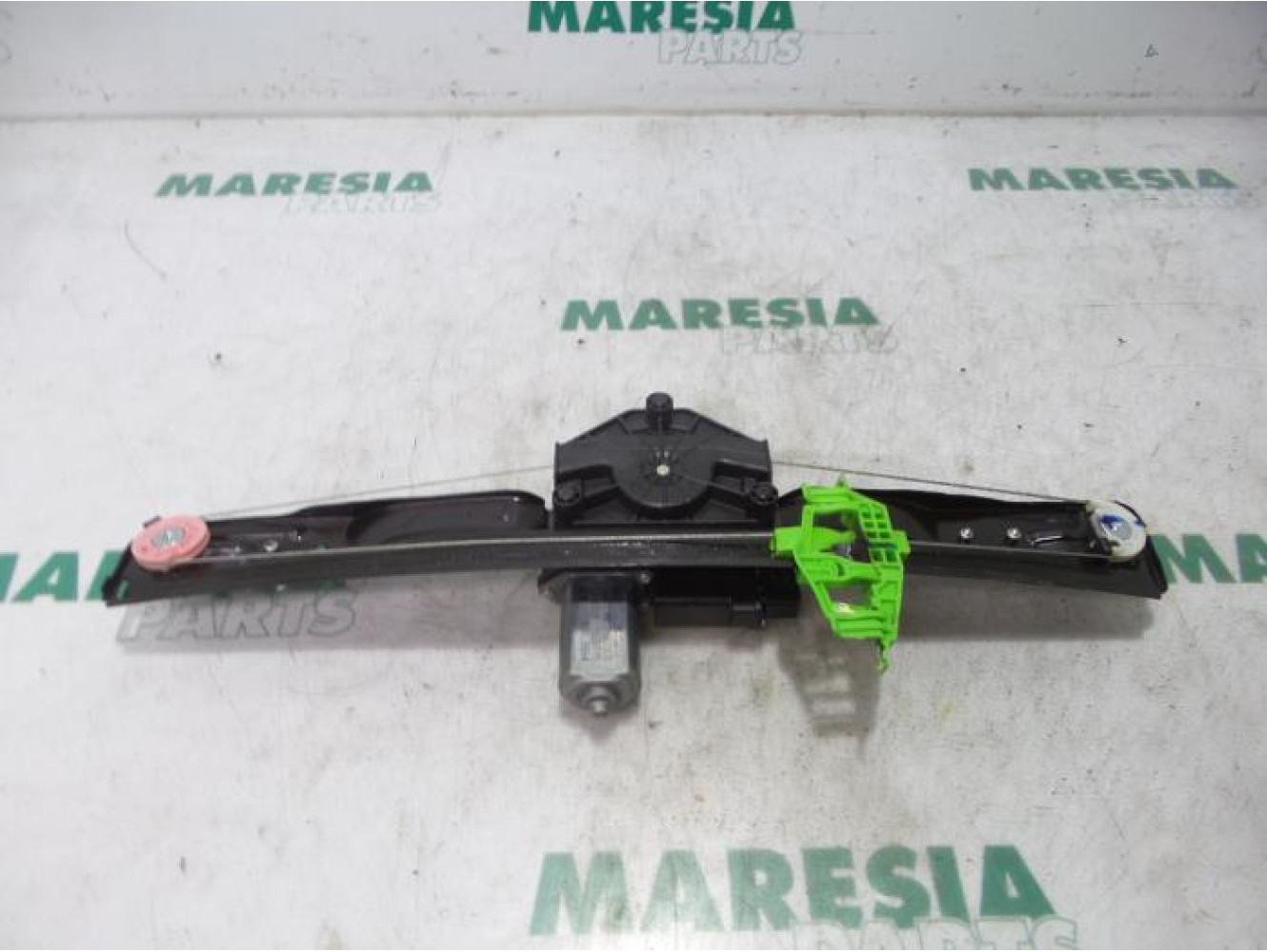 Alfa Romeo - Giulietta - Window mechanism 4-door, front right