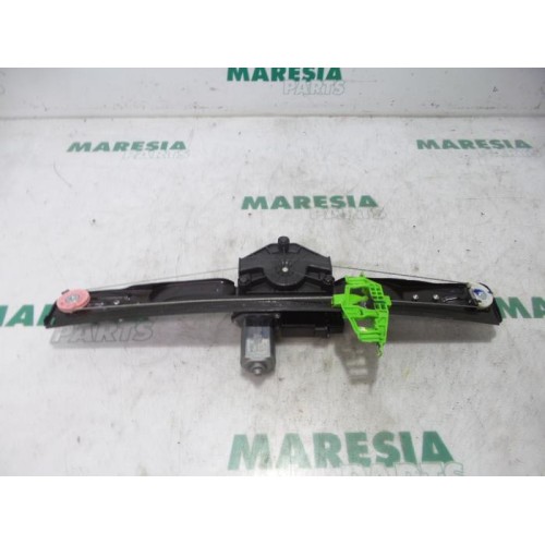 Alfa Romeo - Giulietta - Window mechanism 4-door, front right