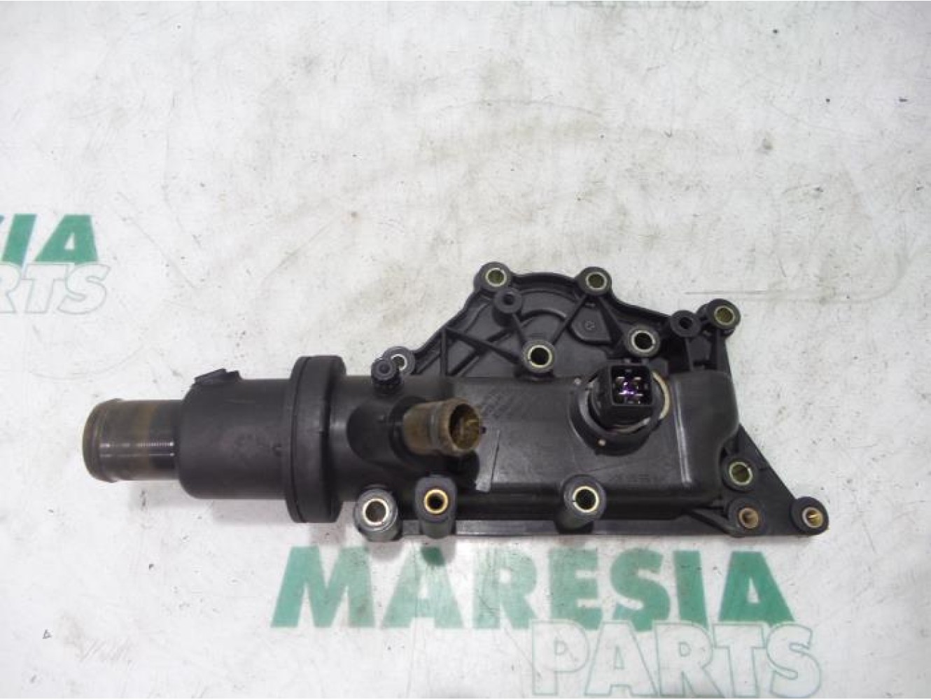 Renault - Clio - Boîtier thermostat