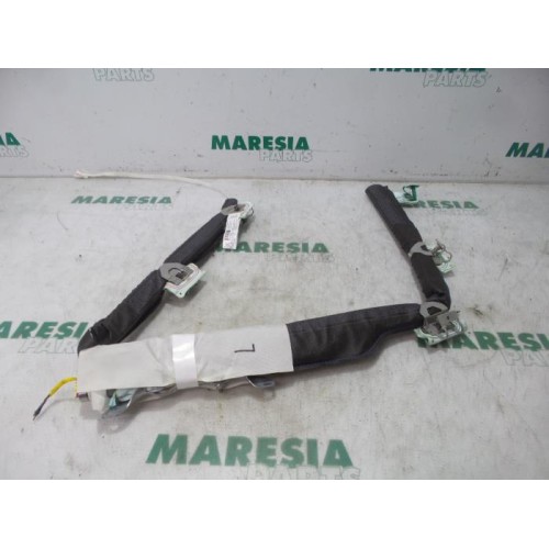 Alfa Romeo - Giulietta - Roof curtain airbag, left