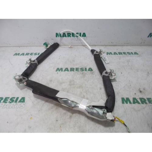 Alfa Romeo - Giulietta - Roof curtain airbag, right