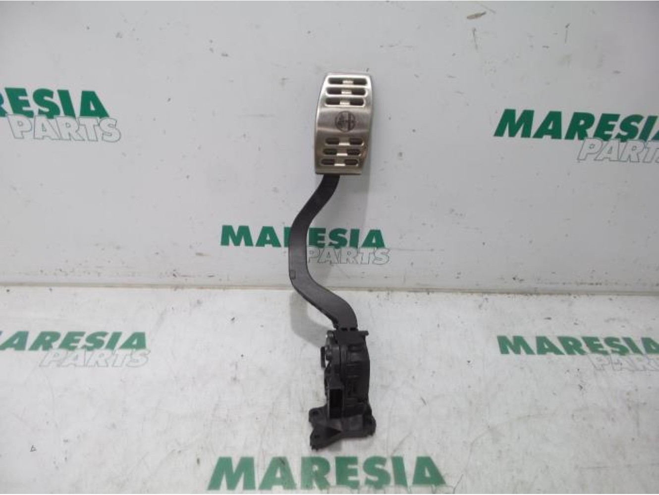 Alfa Romeo - Giulietta - Throttle pedal position sensor