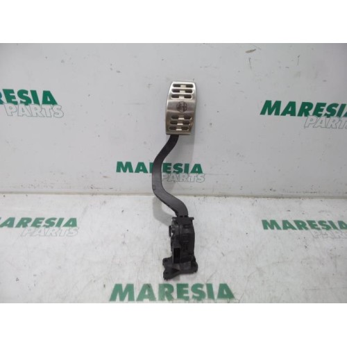 Alfa Romeo - Giulietta - Gaspedaalpositie Sensor