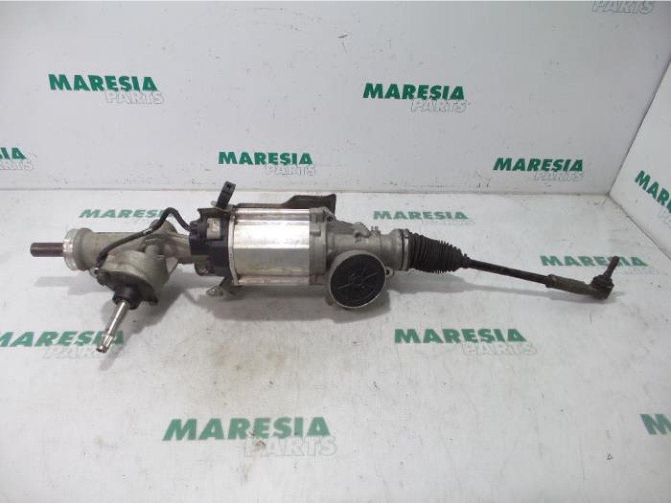 Alfa Romeo - Giulietta - Lenkgetriebe Servo