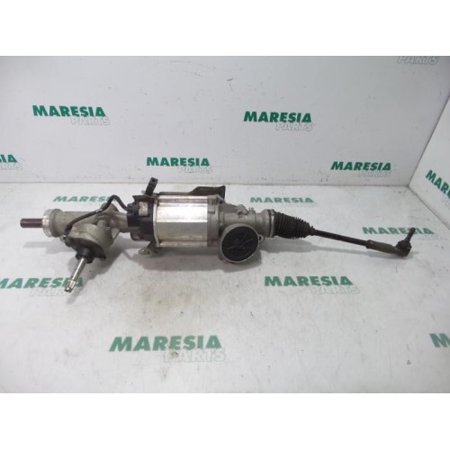 Alfa Romeo - Giulietta - Lenkgetriebe Servo